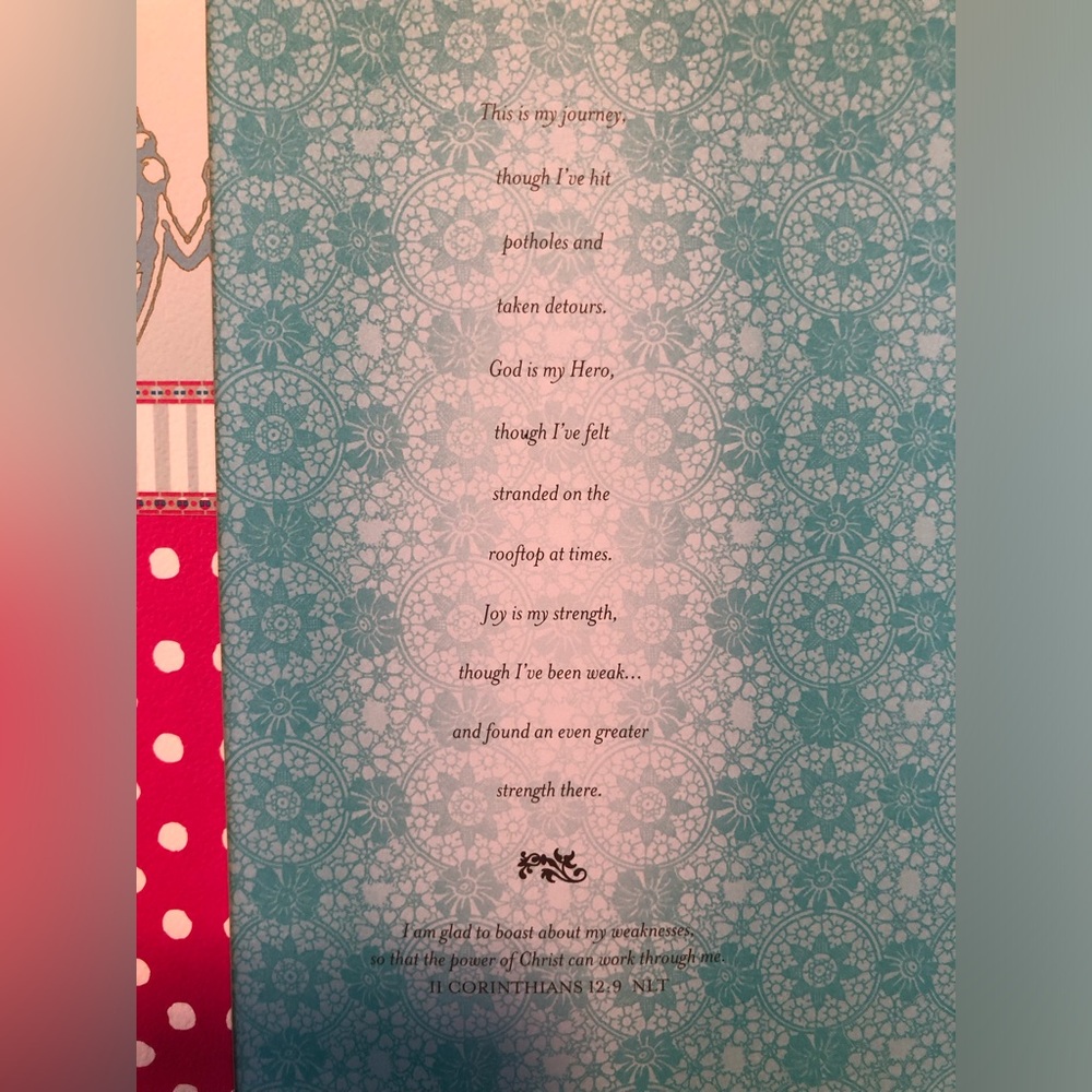 So True Journal (New) 🍵 📕 - Picture 4 of 5